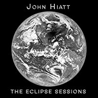 The Eclipse Sessions (Metallic Silver-White) [Vinilo]